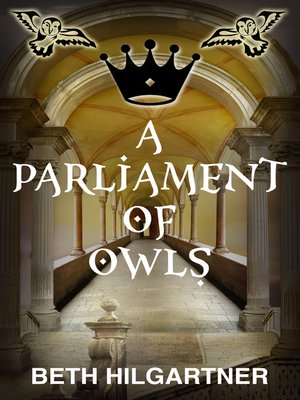 cover image of A Parliament of Owls